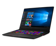 MSI GE75 i7-10875H/16GB/512+1TB/Win10 RTX2080 Super - 586876 - zdjęcie 2